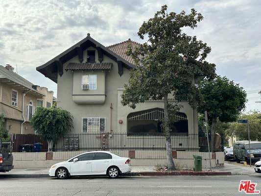 2300 W 12TH ST, LOS ANGELES, CA 90006 - Image 1