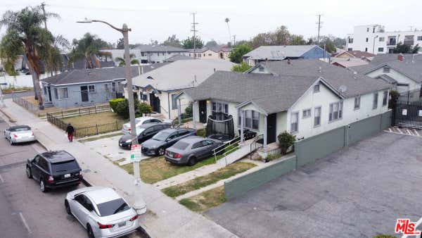 1045 W VERNON AVE, LOS ANGELES, CA 90037 - Image 1