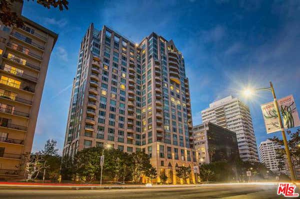 10727 WILSHIRE BLVD APT 806, LOS ANGELES, CA 90024 - Image 1