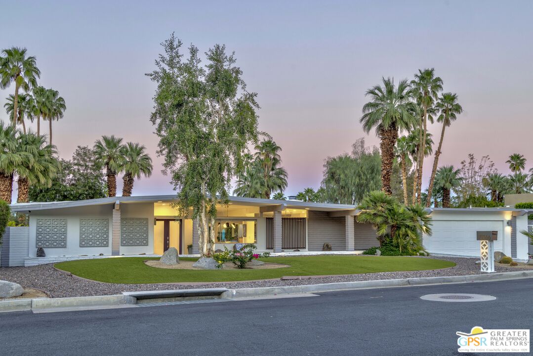 Rancho Mirage, California, 92270, United States, 5 Bedrooms Bedrooms, ,4 BathroomsBathrooms,Residential,Active,2051982