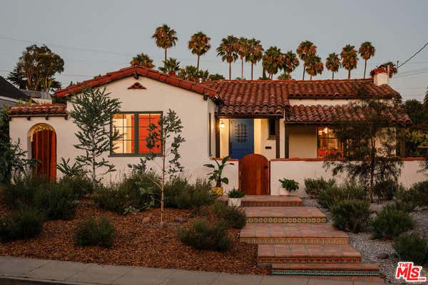 3038 ST GEORGE ST, LOS ANGELES, CA 90027 - Image 1