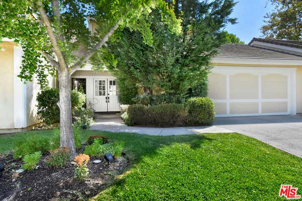 2972 SHADOW BROOK LN, WESTLAKE VILLAGE, CA 91361 - Image 1