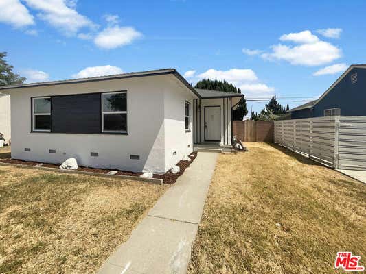 14002 LEFLOSS AVE, NORWALK, CA 90650 - Image 1