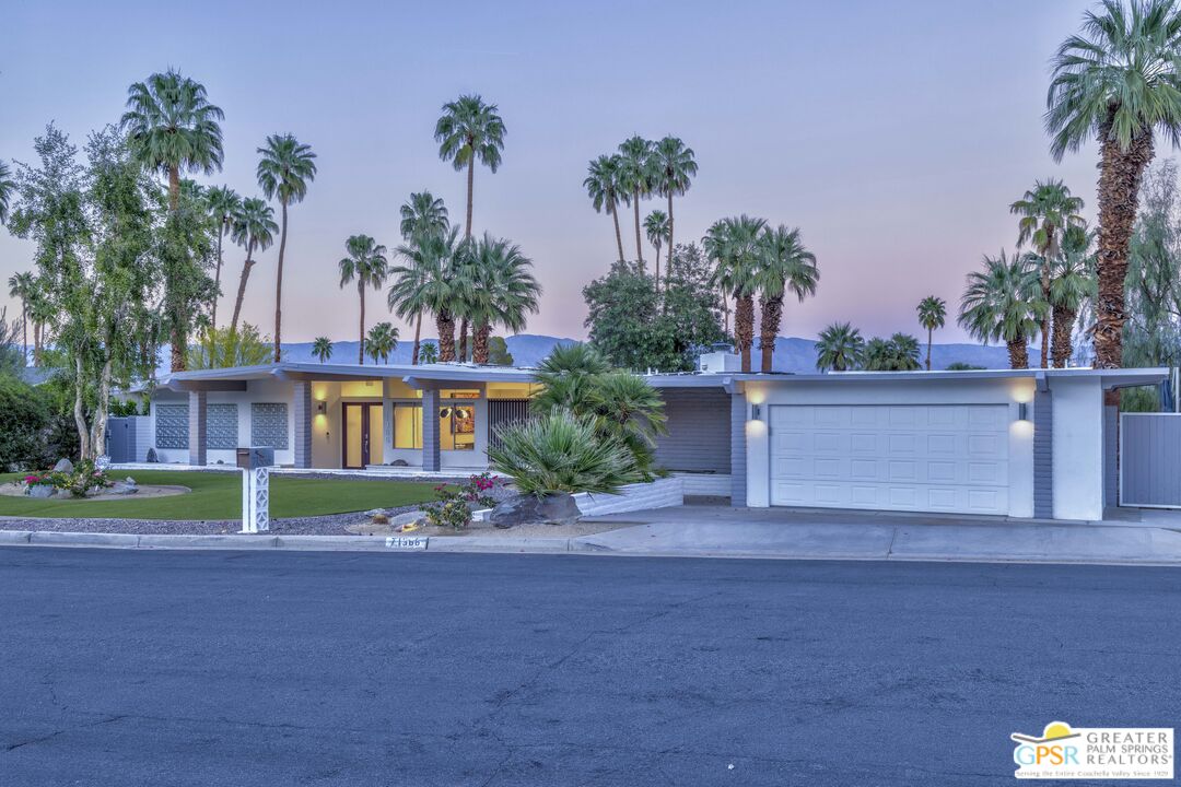 Rancho Mirage, California, 92270, United States, 5 Bedrooms Bedrooms, ,4 BathroomsBathrooms,Residential,Active,2051982