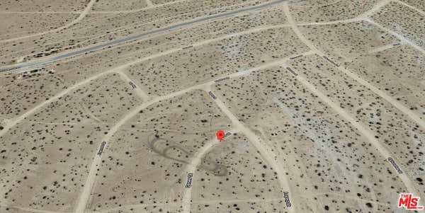 0 ST, CALIFORNIA CITY, CA 93505 - Image 1