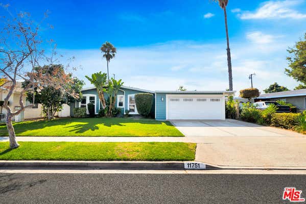 11751 DEBBIE LN, GARDEN GROVE, CA 92840 - Image 1