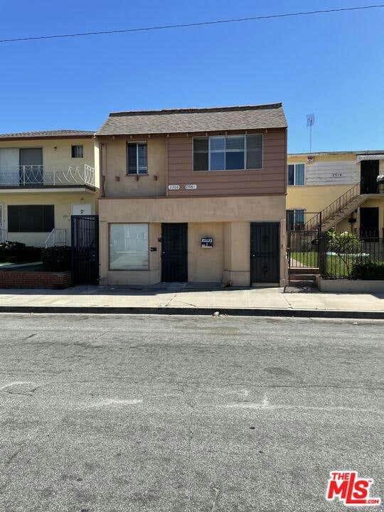 2306 W 79TH ST, INGLEWOOD, CA 90305, photo 1 of 33