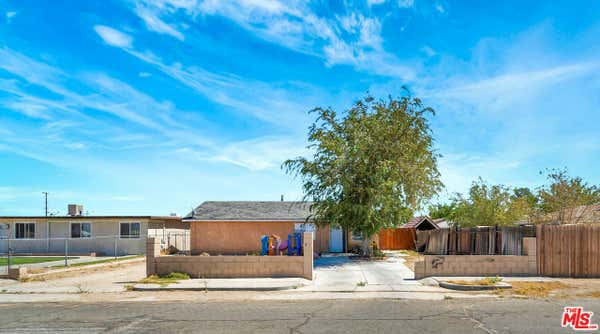 2820 ACACIA ST, ROSAMOND, CA 93560 - Image 1