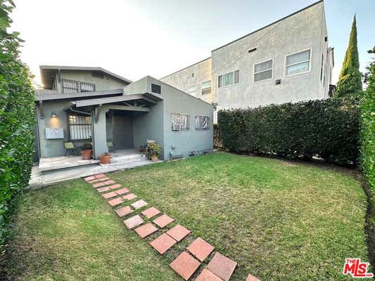 971 N WILTON PL, LOS ANGELES, CA 90038 - Image 1