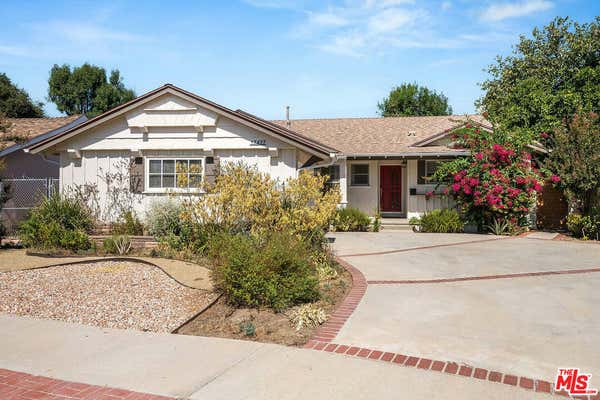 17427 MARLIN PL, LAKE BALBOA, CA 91406 - Image 1