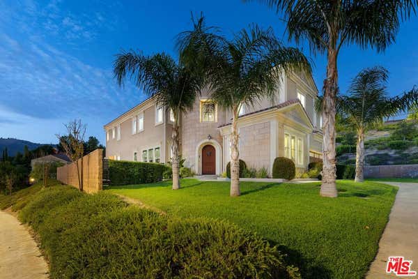 11966 RICASOLI WAY, PORTER RANCH, CA 91326 - Image 1