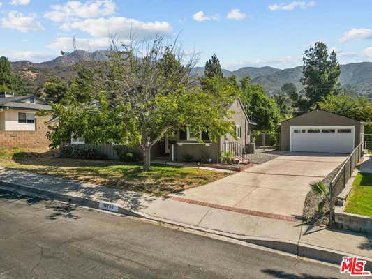 10780 DELIBAN ST, TUJUNGA, CA 91042 - Image 1