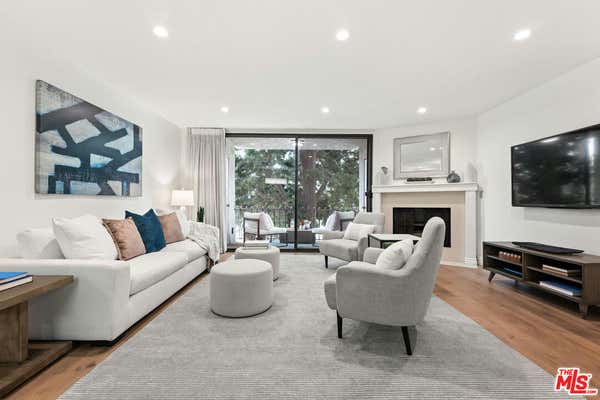 838 S BARRINGTON AVE APT 201, LOS ANGELES, CA 90049 - Image 1