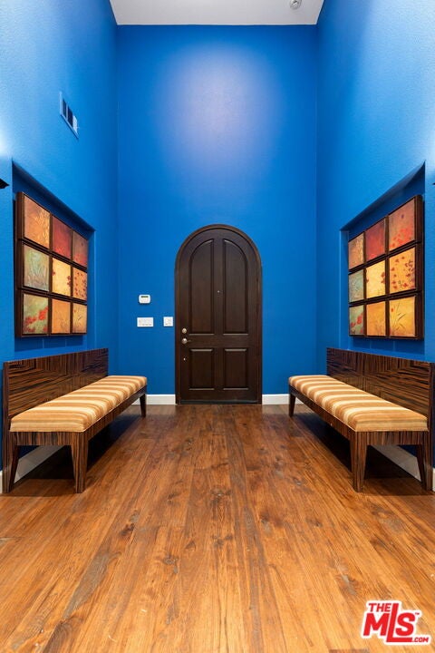 Rancho Mirage, California, 92270, United States, 4 Bedrooms Bedrooms, ,5 BathroomsBathrooms,Residential,Active,1995289