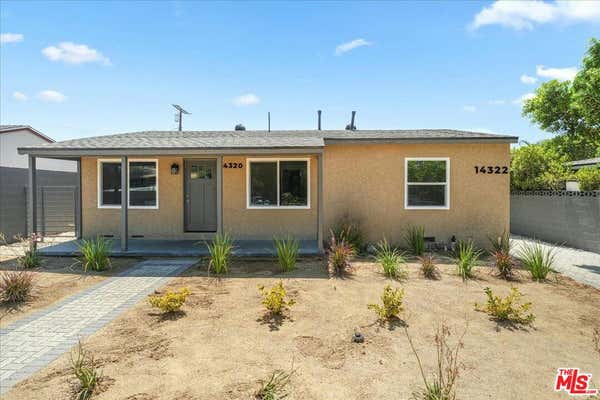 14320 OSBORNE ST, PANORAMA CITY, CA 91402 - Image 1