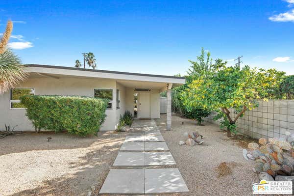 550 N CALLE MARCUS, PALM SPRINGS, CA 92262, photo 4 of 25