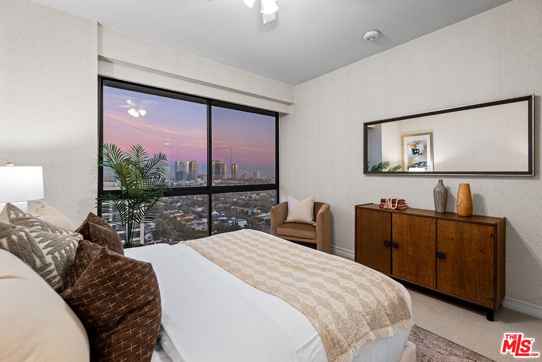 Los Angeles, California, 90024, United States, 3 Bedrooms Bedrooms, ,4 BathroomsBathrooms,Residential,Active,2009848