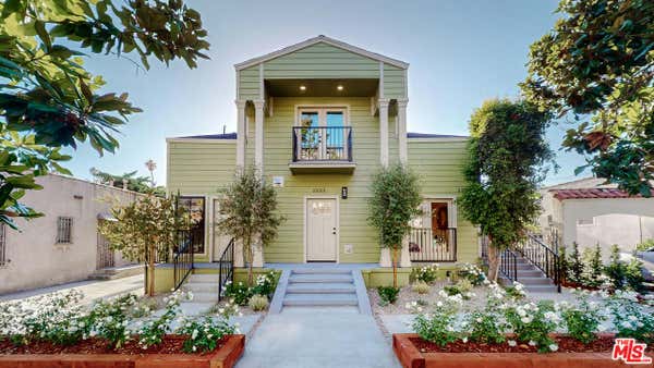 1233 N CITRUS AVE, LOS ANGELES, CA 90038 - Image 1