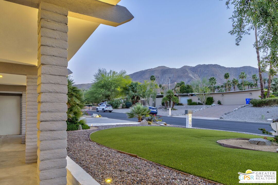 Rancho Mirage, California, 92270, United States, 5 Bedrooms Bedrooms, ,4 BathroomsBathrooms,Residential,Active,2051982
