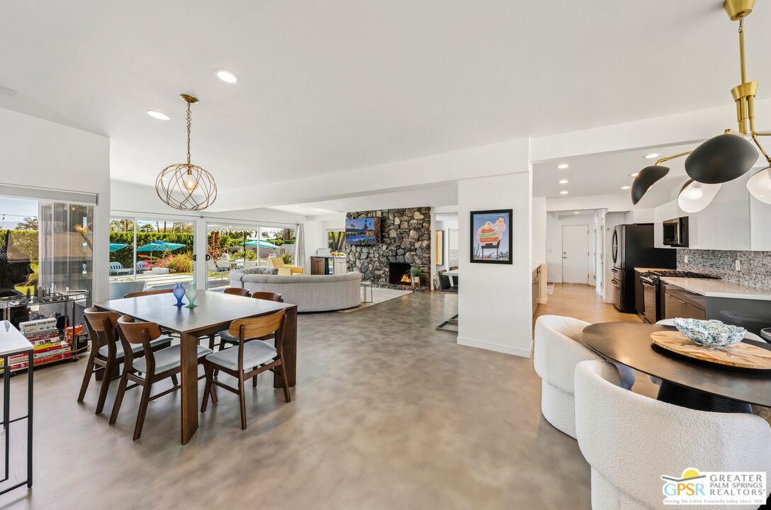 Rancho Mirage, California, 92270, United States, 5 Bedrooms Bedrooms, ,4 BathroomsBathrooms,Residential,Active,2051982