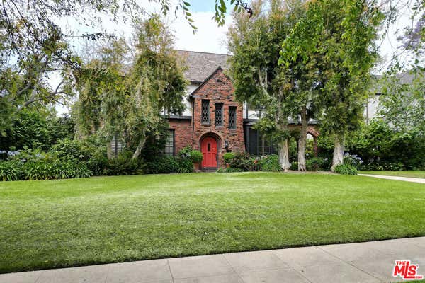 621 N ELM DR, BEVERLY HILLS, CA 90210 - Image 1