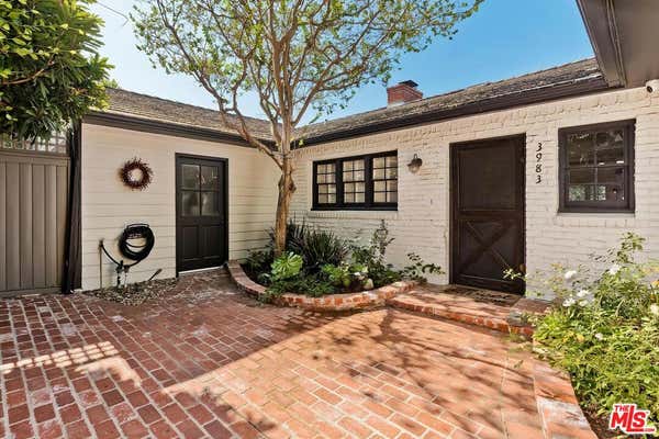 3983 SUNSWEPT DR, STUDIO CITY, CA 91604 - Image 1