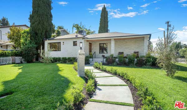 4855 LEDGE AVE, NORTH HOLLYWOOD, CA 91601 - Image 1