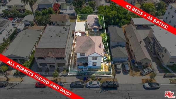 1460 W 35TH ST, LOS ANGELES, CA 90018 - Image 1