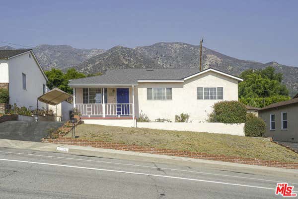 3335 SANTA CARLOTTA ST, LA CRESCENTA, CA 91214 - Image 1