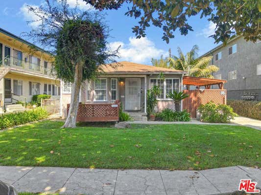 2492 CORINTH AVE, LOS ANGELES, CA 90064 - Image 1