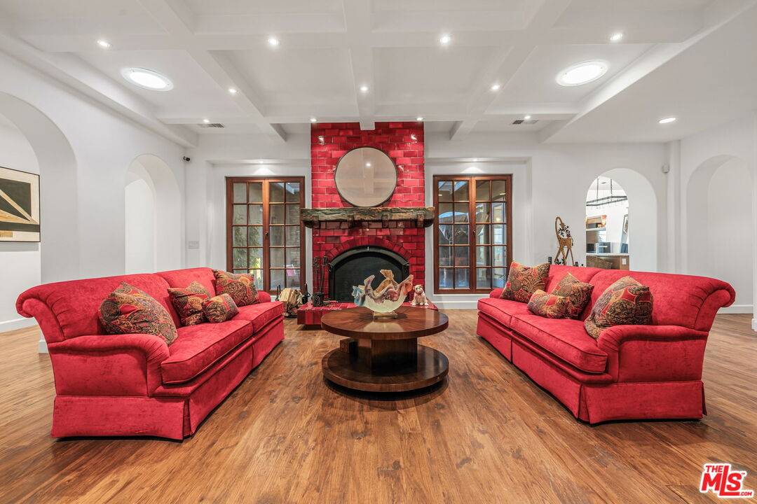 Rancho Mirage, California, 92270, United States, 4 Bedrooms Bedrooms, ,5 BathroomsBathrooms,Residential,Active,2007230