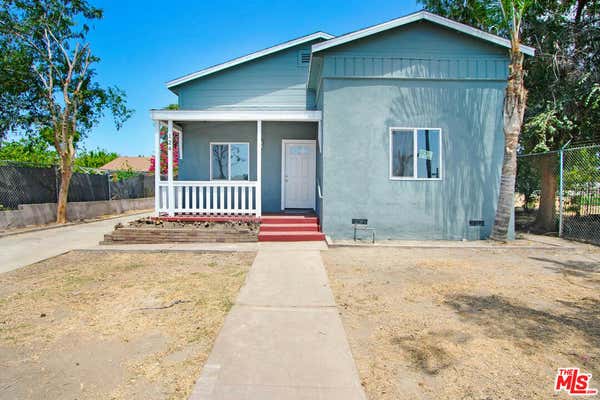 124 W 8TH ST, SAN BERNARDINO, CA 92401 - Image 1