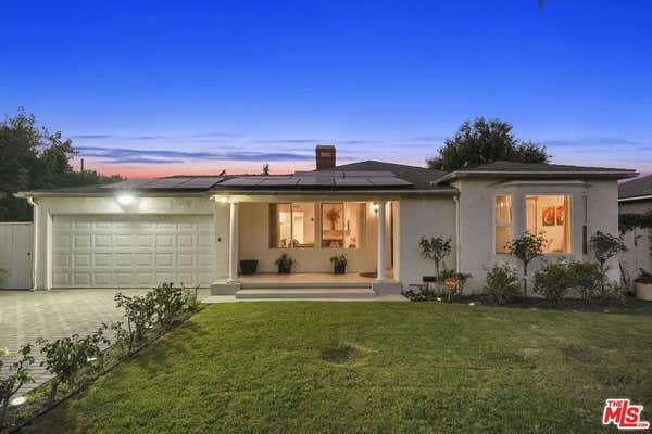 11525 HUSTON ST, VALLEY VILLAGE, CA 91601 - Image 1