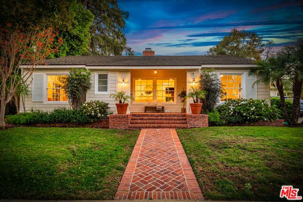 15440 DICKENS ST, SHERMAN OAKS, CA 91403 - Image 1