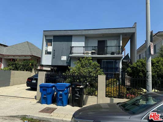 2255 W 15TH ST, LOS ANGELES, CA 90006 - Image 1