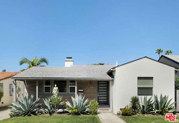 1435 S BURNSIDE AVE, LOS ANGELES, CA 90019 - Image 1