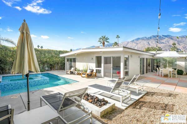 550 N CALLE MARCUS, PALM SPRINGS, CA 92262, photo 3 of 25