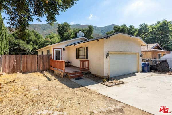 39210 SAN FRANCISQUITO CANYON RD, SANTA CLARITA, CA 91390 - Image 1