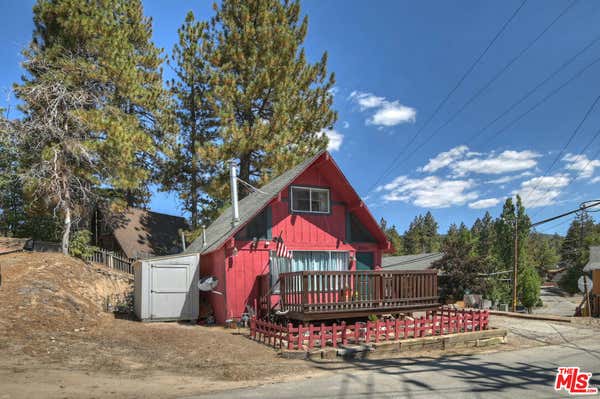 32876 TRUMAN LN, ARROWBEAR LK, CA 92382 - Image 1