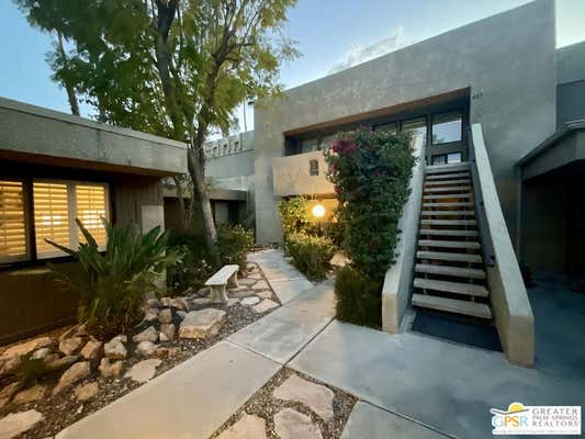 477 BRADSHAW LN # 12, PALM SPRINGS, CA 92262 - Image 1