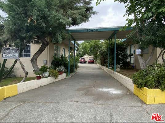 10438 SCOVILLE AVE, SUNLAND, CA 91040 - Image 1