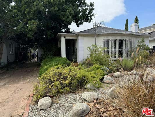 147 N FORMOSA AVE, LOS ANGELES, CA 90036 - Image 1