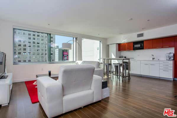 901 S FLOWER ST UNIT 513, LOS ANGELES, CA 90015 - Image 1