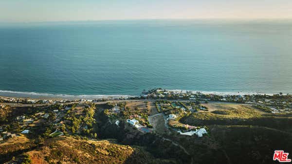 0 ANACAPA VIEW DR, MALIBU, CA 90265 - Image 1