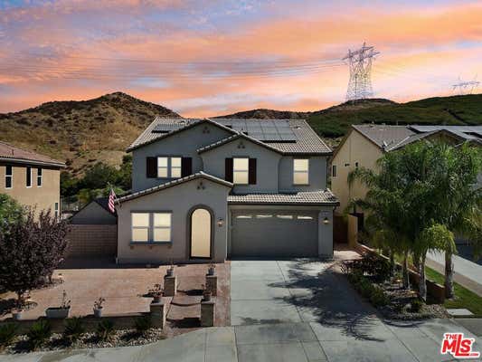 19317 BENSION DR, SANTA CLARITA, CA 91350 - Image 1