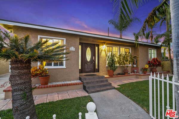 22119 WARDHAM AVE, HAWAIIAN GARDENS, CA 90716 - Image 1