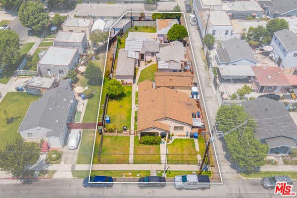 3017 W 36TH ST, LOS ANGELES, CA 90018 - Image 1