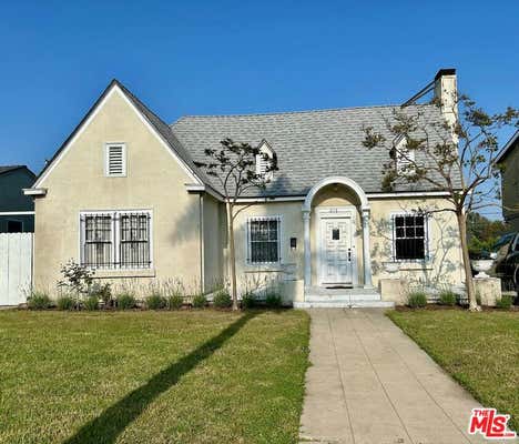 414 N BEACHWOOD DR, LOS ANGELES, CA 90004 - Image 1