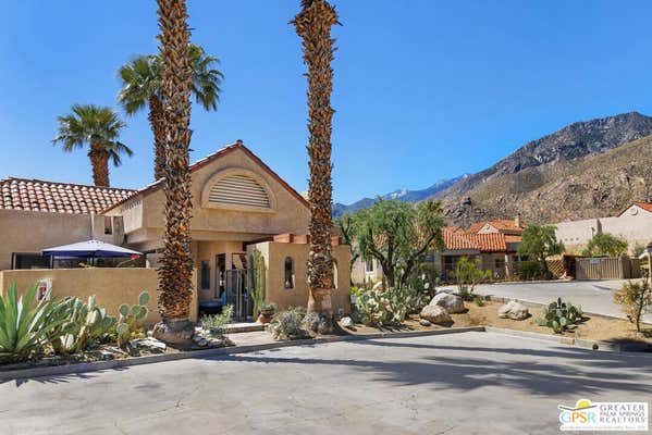 238 CANYON CIR S, PALM SPRINGS, CA 92264 - Image 1