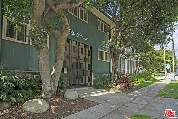 605 S BARRINGTON AVE, LOS ANGELES, CA 90049 - Image 1